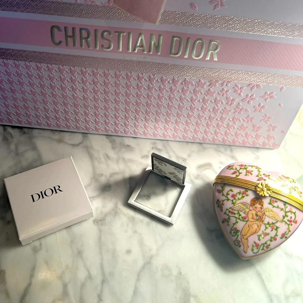 Christian Dior Homme Pop Socket Nib